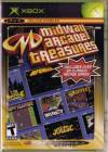 Xbox Game - Midway Arcade Treasures  (ΜΤΧ)